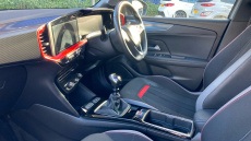 Vauxhall Mokka 1.2 Turbo SRi Premium 5dr Petrol Hatchback